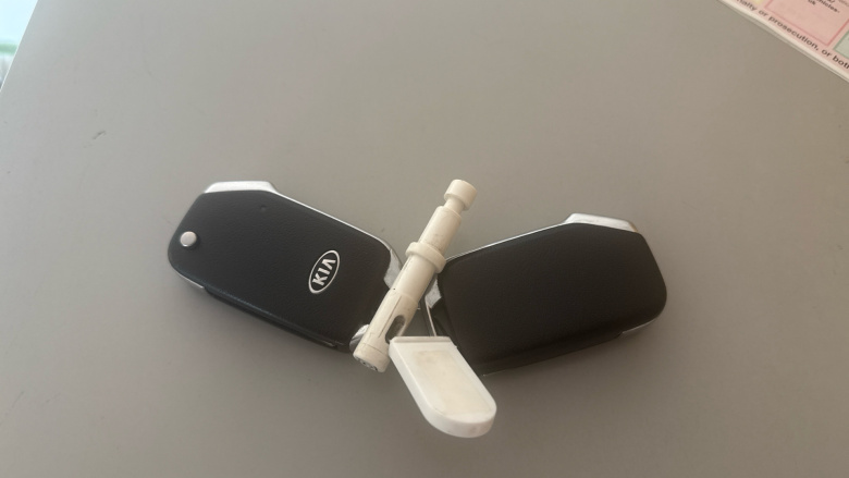 Kia Ceed 1.0T GDi ISG 2 5dr Petrol Estate